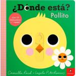 DONDE ESTA POLLITO