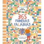 365 PRIMERAS PALABRAS