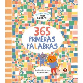 365 PRIMERAS PALABRAS