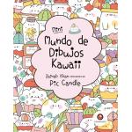 MINI MUNDO DE DIBUJOS KAWAI