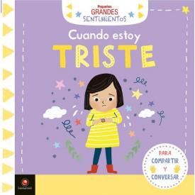 CUANDO ESTOY TRISTE PEQUENOS GRANDES S