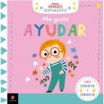 ME GUSTA AYUDAR PEQUENOS GRANDES SENTI