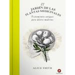 EL JARDIN DE LAS PLANTAS MEDICINALES