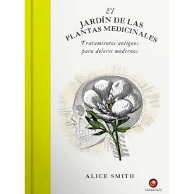 EL JARDIN DE LAS PLANTAS MEDICINALES