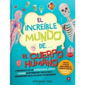 EL INCREIBLE MUNDO DE EL CUERPO HUMANO