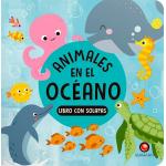 ANIMALES EN EL OCEANO