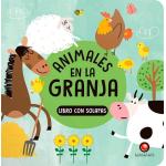 ANIMALES EN LA GRANJA