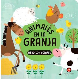 ANIMALES EN LA GRANJA