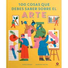 100 COSAS QUE DEBES SABER SOBRE LOS IN