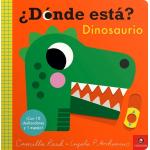 DONDE ESTA DINOSAURIO