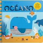 MI PRIMER PUZLE OCEANO