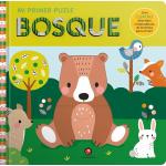 MI PRIMER PUZLE BOSQUE