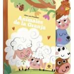 ANIMALES DE LA GRANJA