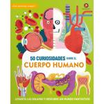 50 CURIOSIDADES SOBRE EL CUERPO HUMANO