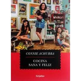 COCINA SANA Y FELIZ
