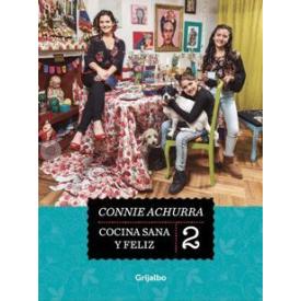 COCINA SANA Y FELIZ 2