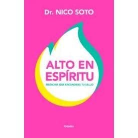 ALTO EN ESPIRITU