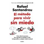 EL METODO PARA VIVIR SIN MIEDO