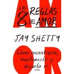 LAS 8 REGLAS DEL AMOR