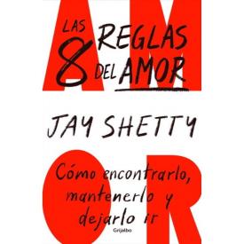 LAS 8 REGLAS DEL AMOR
