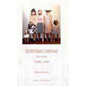 ESCRITORAS CHILENAS: TEATRO Y ENSAYO