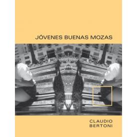 JOVENES BUENAS MOZAS