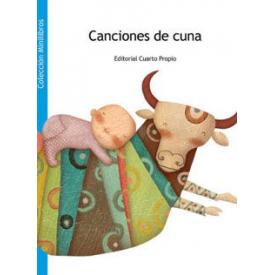 CANCIONES DE CUNA