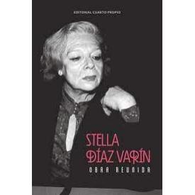 OBRA REUNIDA STELLA DIAZ VARIN