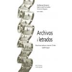 ARCHIVOS I LETRADOS