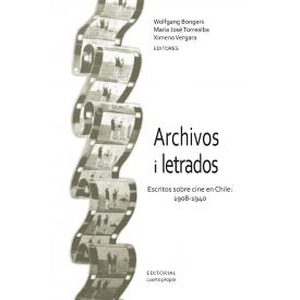 ARCHIVOS I LETRADOS