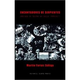 ENCANTADORES DE SERPIENTES