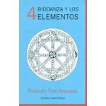 BIODANZA Y LOS 4 ELEMENTOS