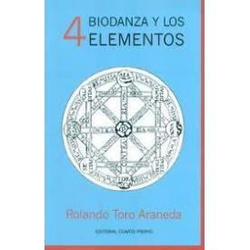 BIODANZA Y LOS 4 ELEMENTOS