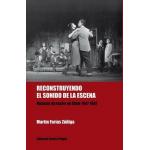 RECONSTRUYENDO EL SONIDO DE LA ESCENA