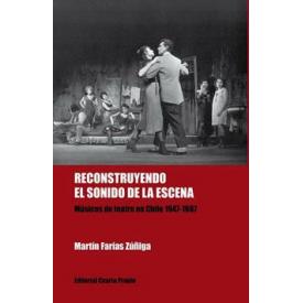 RECONSTRUYENDO EL SONIDO DE LA ESCENA