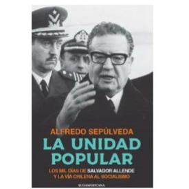 LA UNIDAD POPULAR