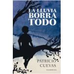 LA LLUVIA BORRA TODO