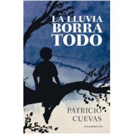 LA LLUVIA BORRA TODO