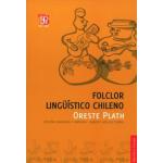 FOLCLOR LINGUISTICO CHILENO