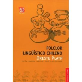 FOLCLOR LINGUISTICO CHILENO