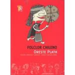 FOLCLOR CHILENO