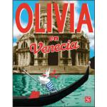 OLIVIA EN VENECIA