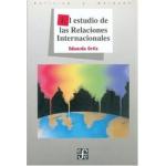 EL ESTUDIO DE LAS RELACIONES INTERNACI