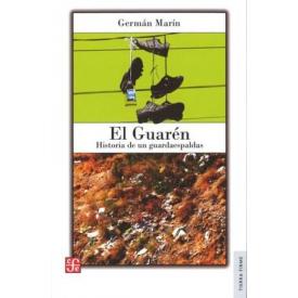 GUAREN, EL -HISTORIA DE UN GUARDAESPAL
