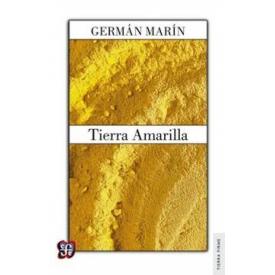 TIERRA AMARILLA