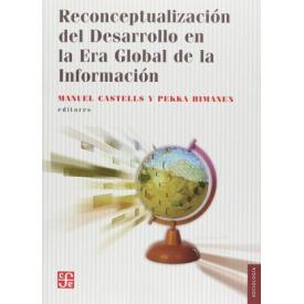 RECONCEPTUALIZACION DEL DESARROLLO EN