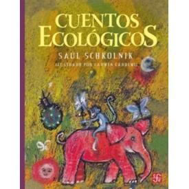 CUENTOS ECOLOGICOS