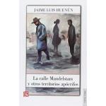 LA CALLE MANDELSTAM Y OTROS TERRITORIO