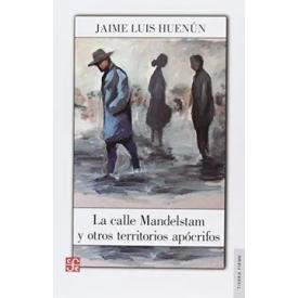 LA CALLE MANDELSTAM Y OTROS TERRITORIO
