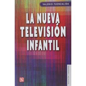 LA NUEVA TELEVISION INFANTIL